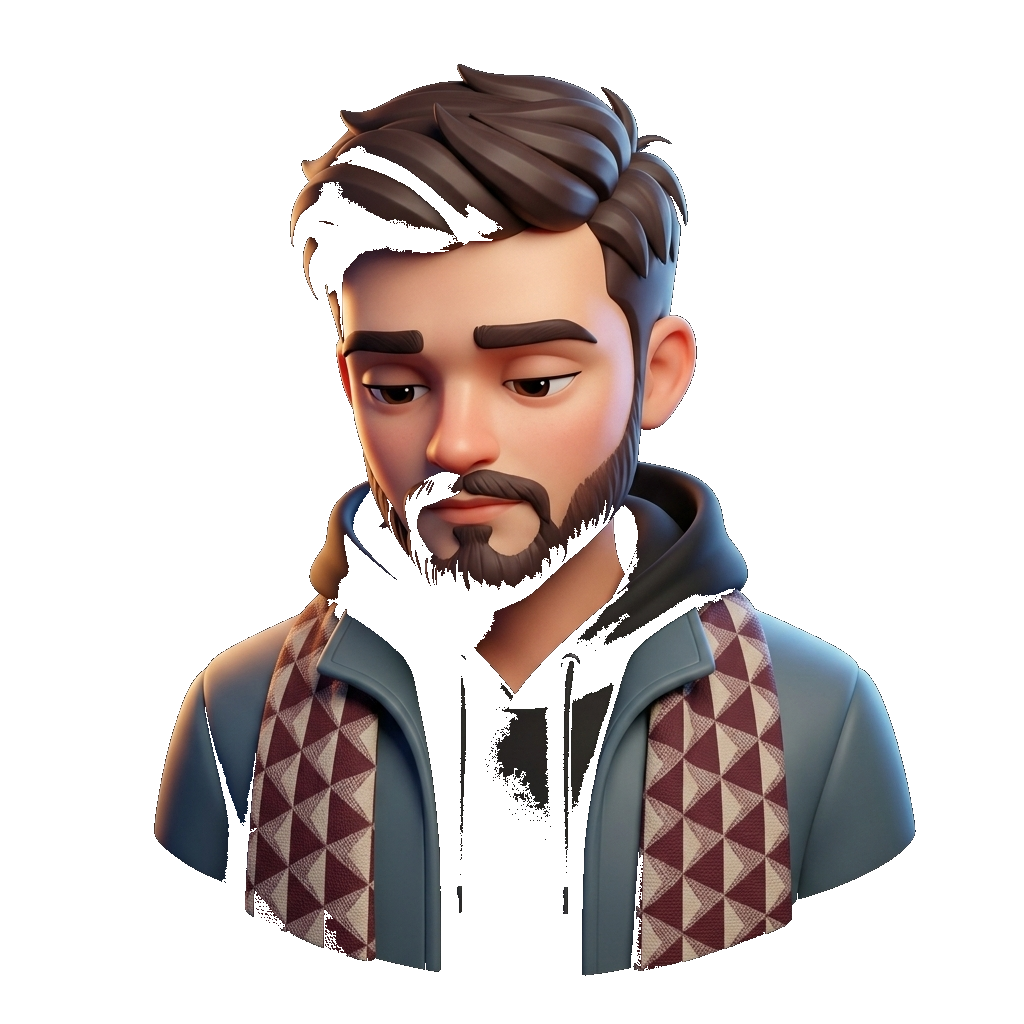 Shrijan Avatar
